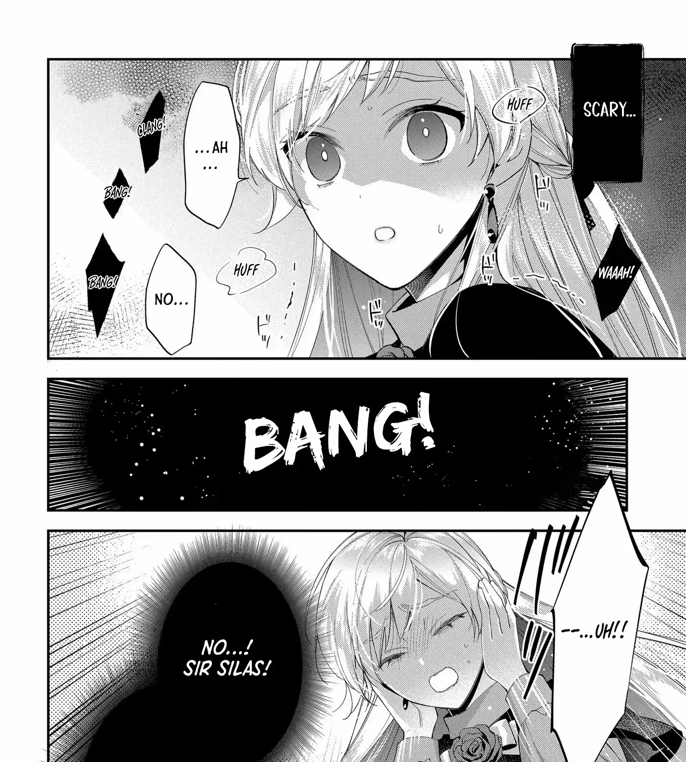 Now That My Engagement With The Prince Was Cancelled, I Will Stop Pretending To Be a Fool Chapter 15 page 18 - 