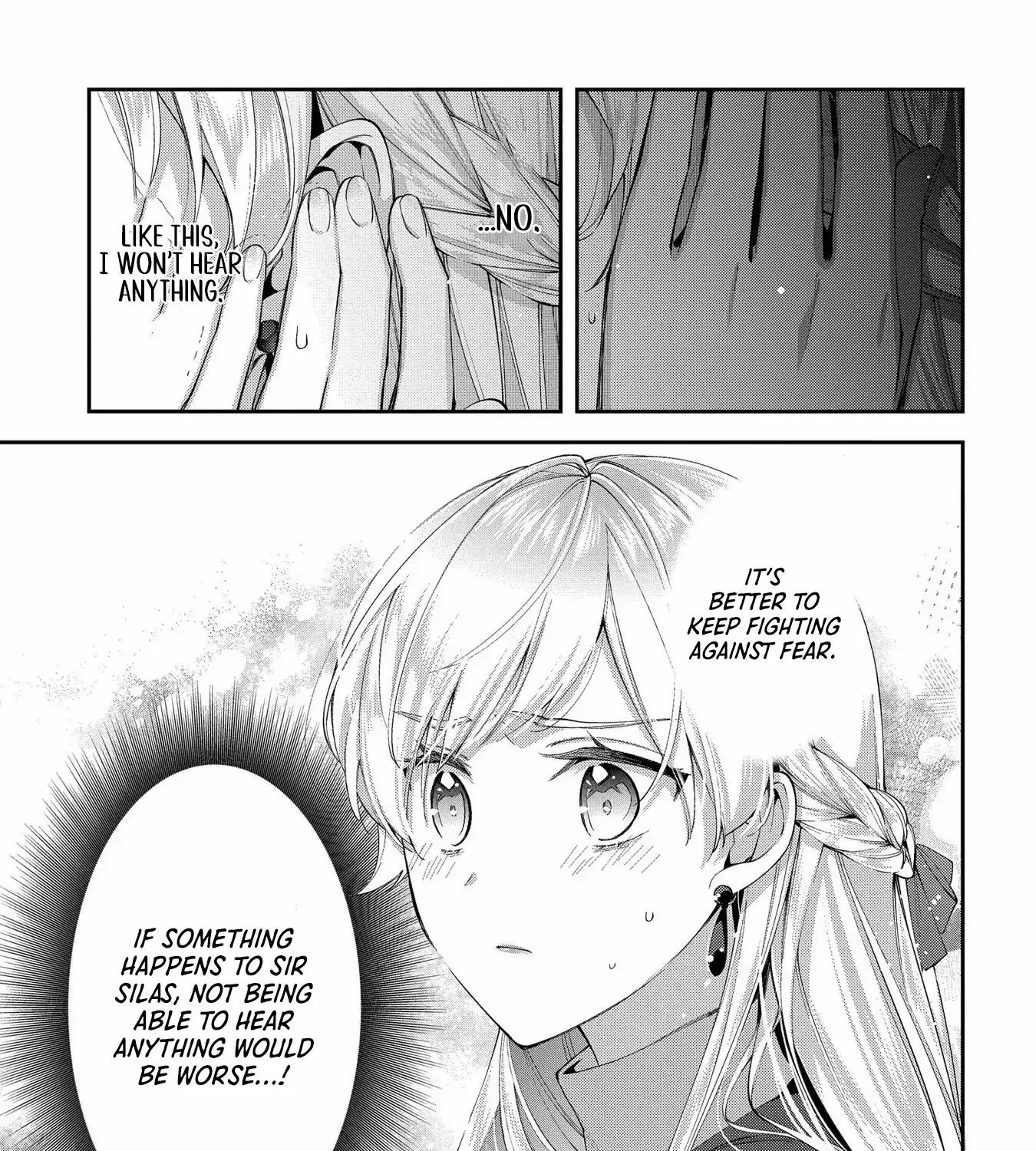 Now That My Engagement With The Prince Was Cancelled, I Will Stop Pretending To Be a Fool Chapter 15 page 20 - 