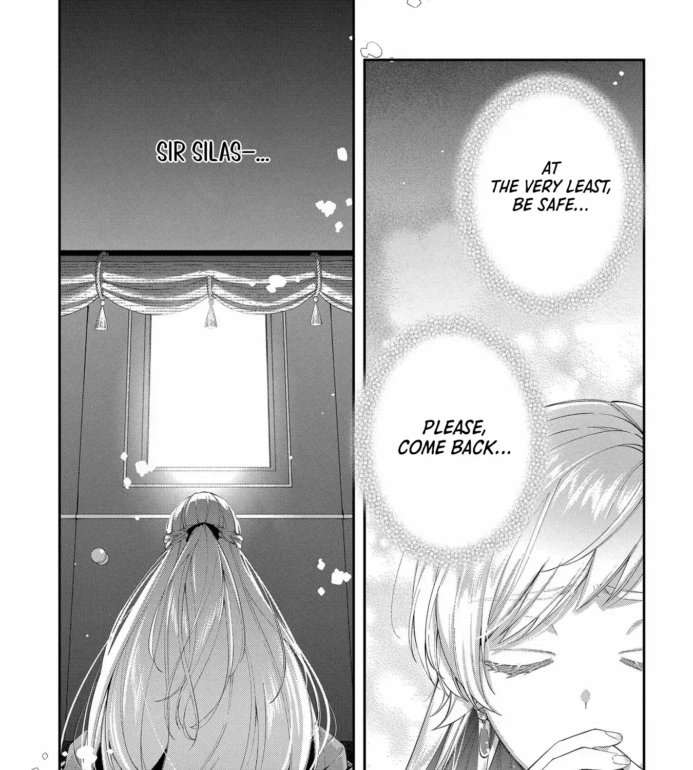 Now That My Engagement With The Prince Was Cancelled, I Will Stop Pretending To Be a Fool Chapter 15 page 24 - 