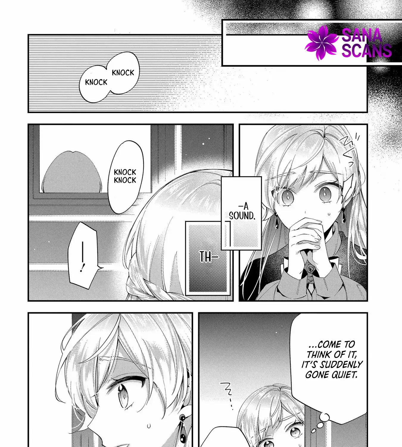 Now That My Engagement With The Prince Was Cancelled, I Will Stop Pretending To Be a Fool Chapter 15 page 26 - 