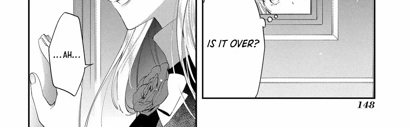 Now That My Engagement With The Prince Was Cancelled, I Will Stop Pretending To Be a Fool Chapter 15 page 27 - 