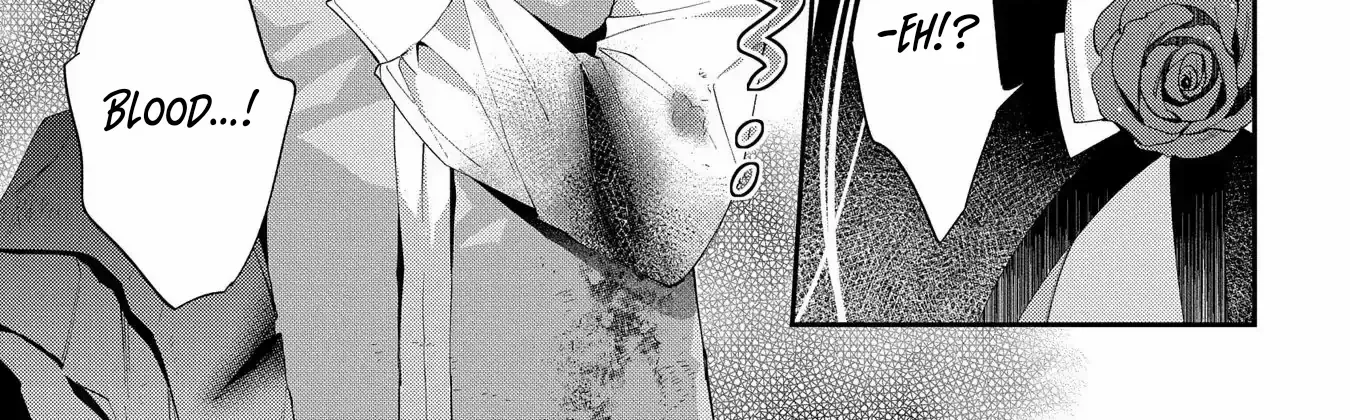 Now That My Engagement With The Prince Was Cancelled, I Will Stop Pretending To Be a Fool Chapter 15 page 29 - 