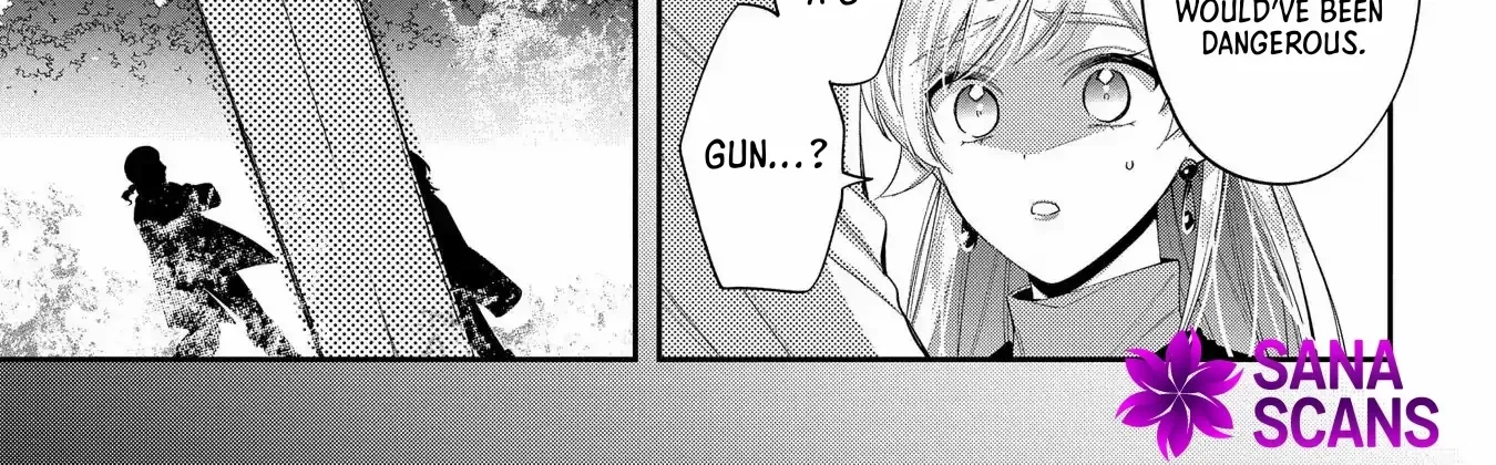 Now That My Engagement With The Prince Was Cancelled, I Will Stop Pretending To Be a Fool Chapter 15 page 33 - 