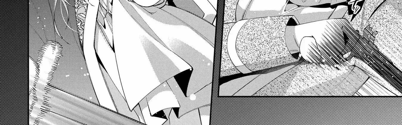 Now That My Engagement With The Prince Was Cancelled, I Will Stop Pretending To Be a Fool Chapter 15 page 35 - 