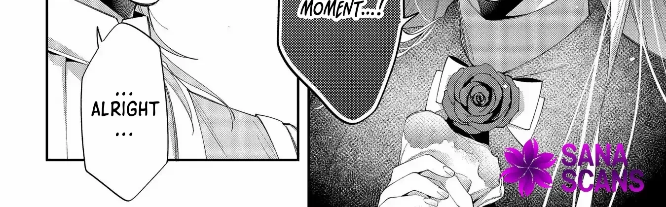Now That My Engagement With The Prince Was Cancelled, I Will Stop Pretending To Be a Fool Chapter 15 page 39 - 