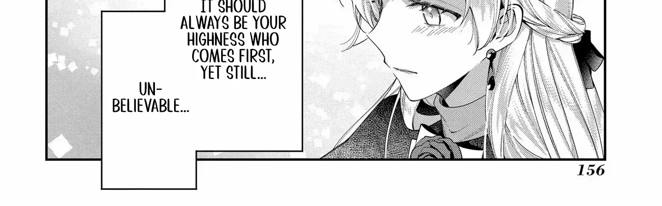 Now That My Engagement With The Prince Was Cancelled, I Will Stop Pretending To Be a Fool Chapter 15 page 43 - 