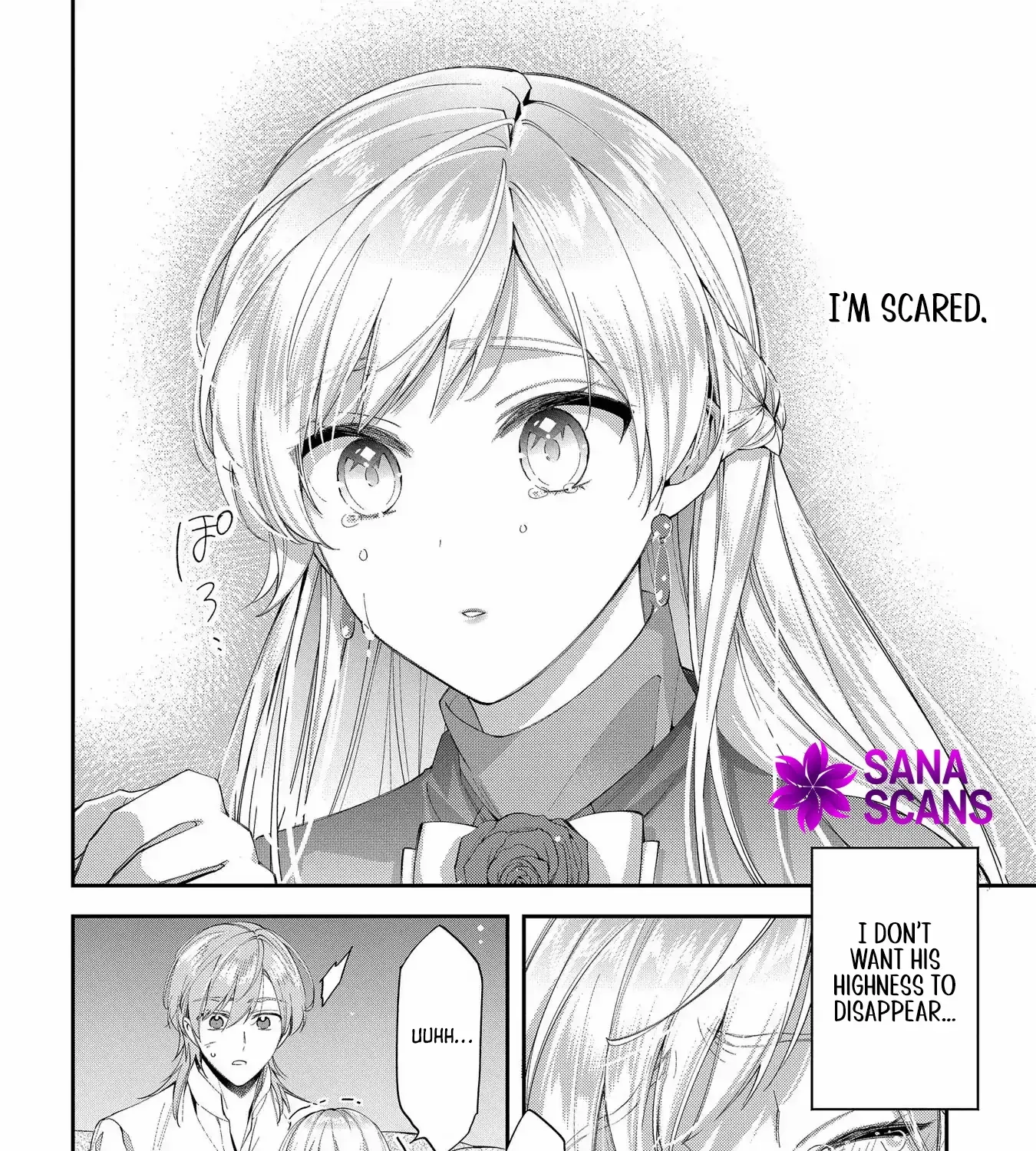 Now That My Engagement With The Prince Was Cancelled, I Will Stop Pretending To Be a Fool Chapter 15 page 46 - 
