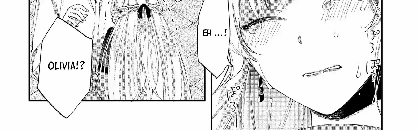 Now That My Engagement With The Prince Was Cancelled, I Will Stop Pretending To Be a Fool Chapter 15 page 47 - 