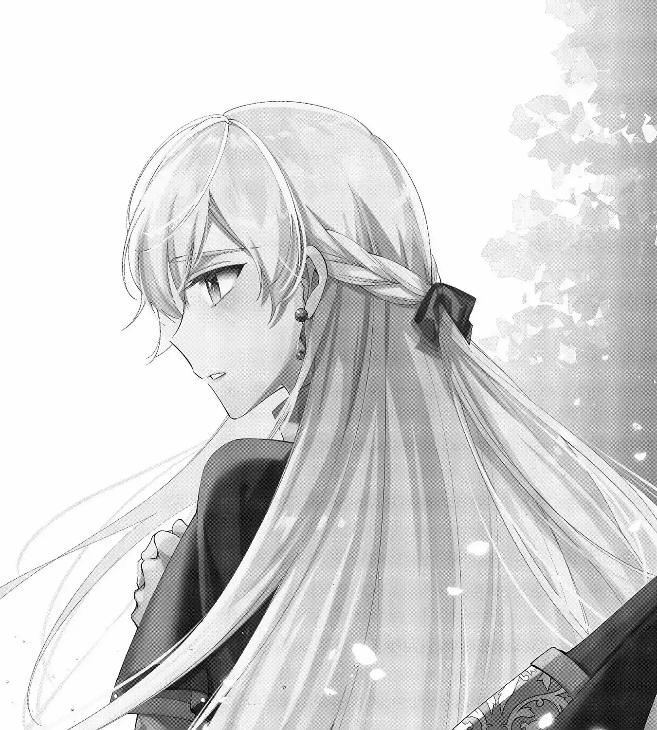 Now That My Engagement With The Prince Was Cancelled, I Will Stop Pretending To Be a Fool Chapter 15 page 6 - 