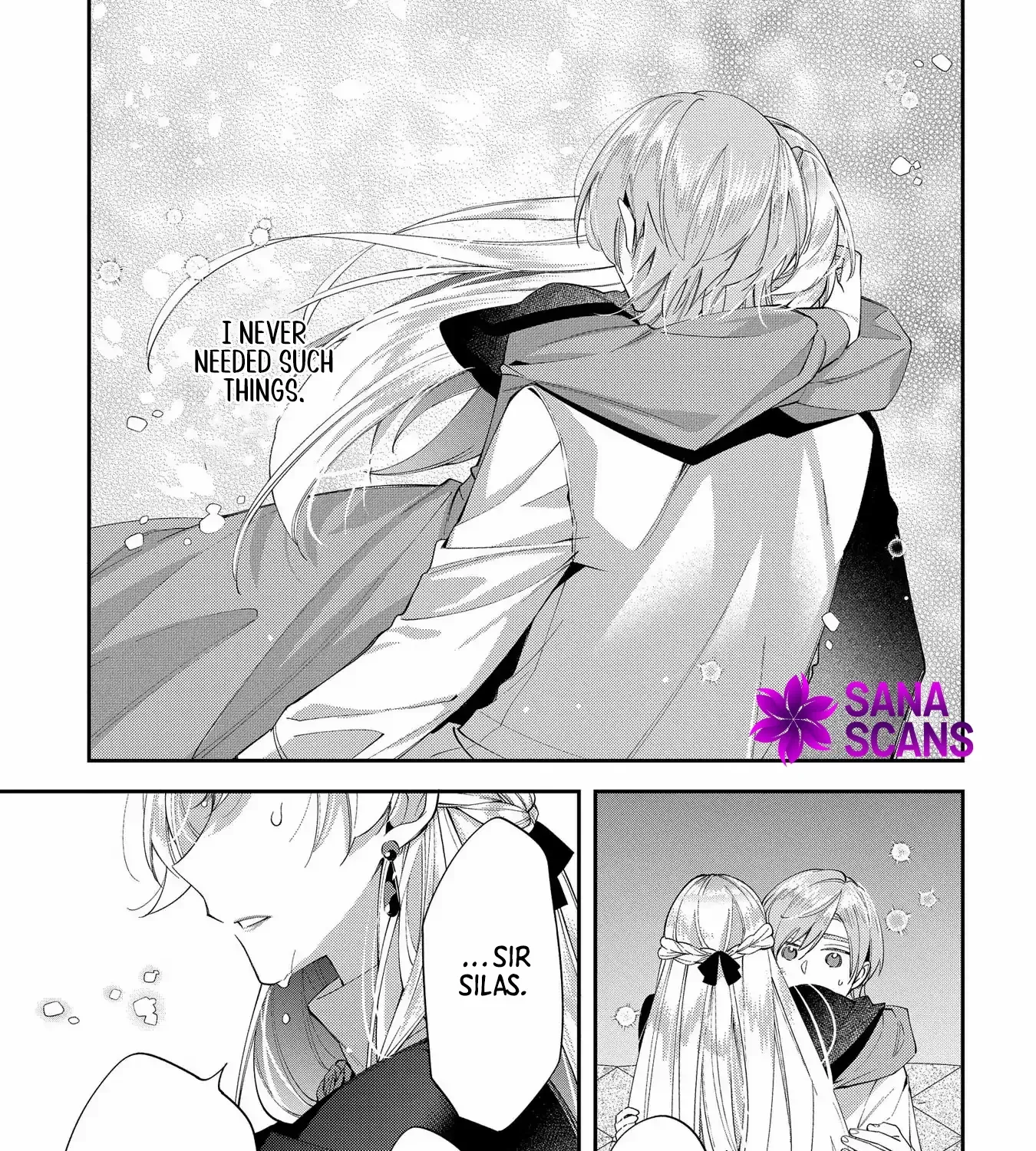 Now That My Engagement With The Prince Was Cancelled, I Will Stop Pretending To Be a Fool Chapter 15 page 52 - 