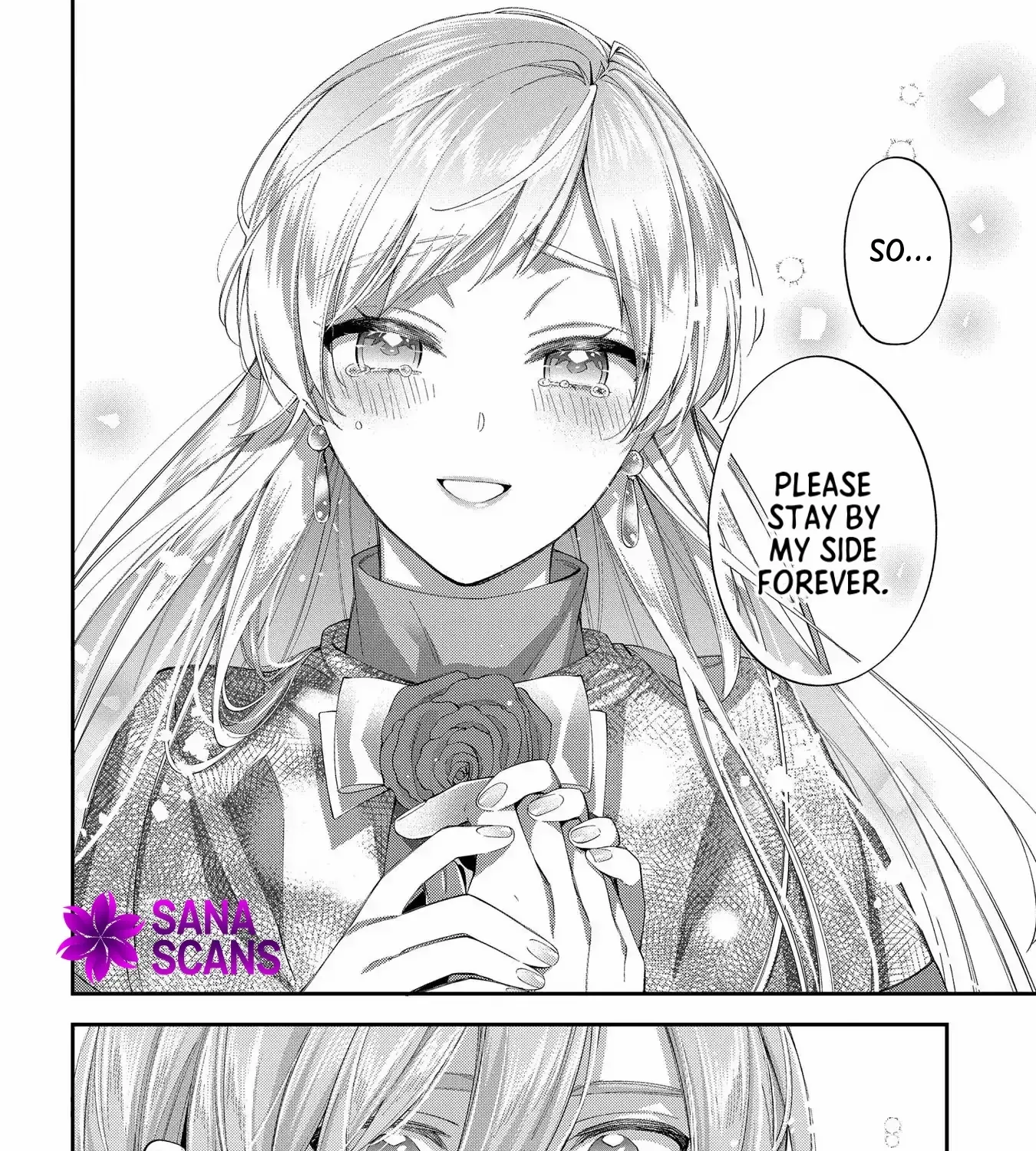 Now That My Engagement With The Prince Was Cancelled, I Will Stop Pretending To Be a Fool Chapter 15 page 54 - 