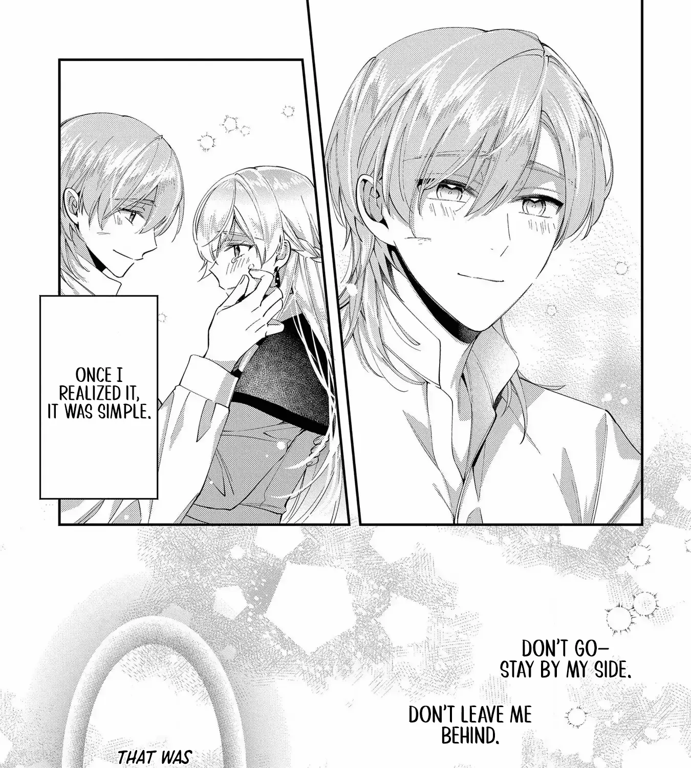 Now That My Engagement With The Prince Was Cancelled, I Will Stop Pretending To Be a Fool Chapter 15 page 56 - 