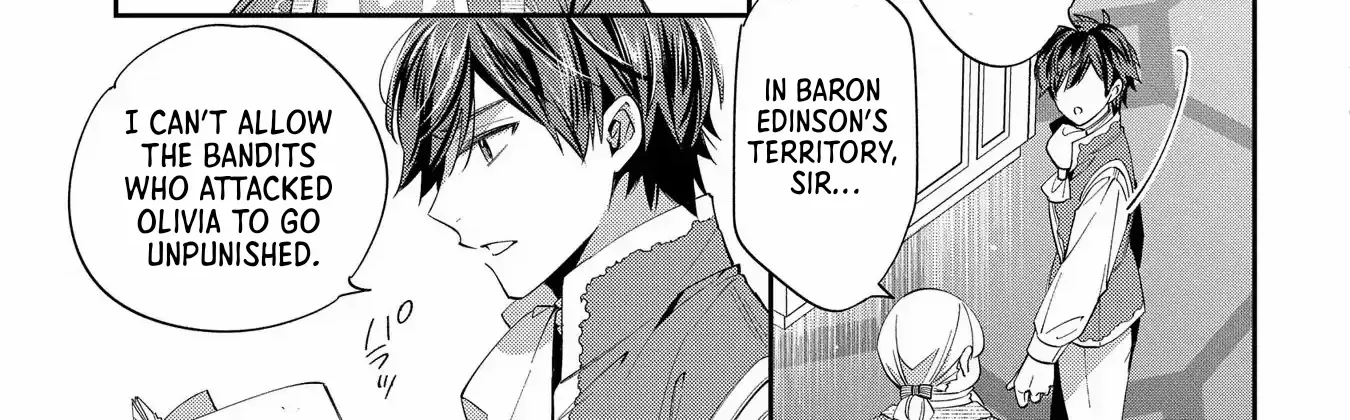 Now That My Engagement With The Prince Was Cancelled, I Will Stop Pretending To Be a Fool Chapter 15 page 61 - 