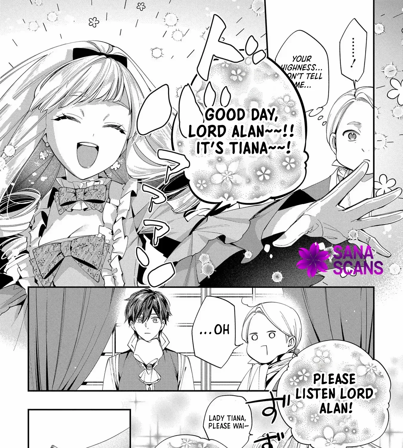 Now That My Engagement With The Prince Was Cancelled, I Will Stop Pretending To Be a Fool Chapter 15 page 62 - 