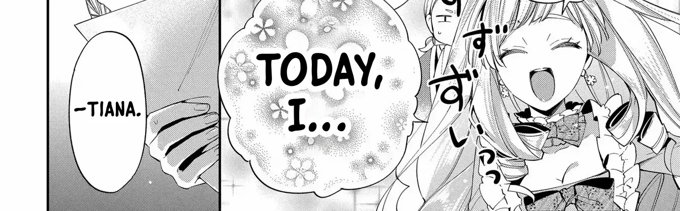 Now That My Engagement With The Prince Was Cancelled, I Will Stop Pretending To Be a Fool Chapter 15 page 63 - 