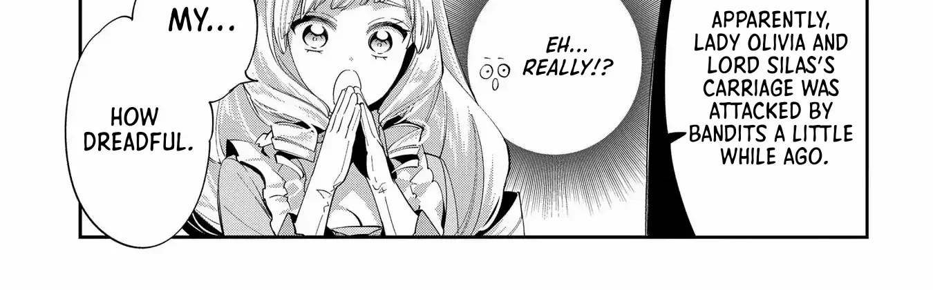 Now That My Engagement With The Prince Was Cancelled, I Will Stop Pretending To Be a Fool Chapter 15 page 65 - 