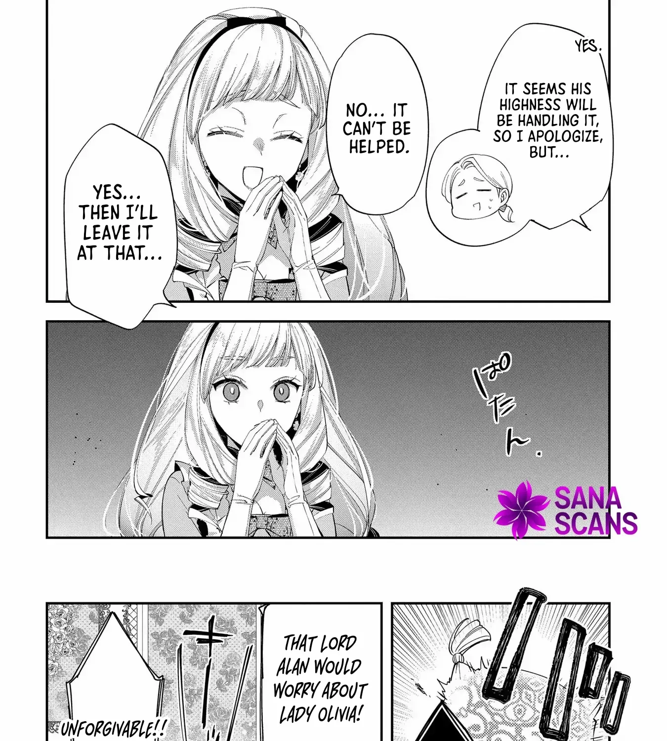 Now That My Engagement With The Prince Was Cancelled, I Will Stop Pretending To Be a Fool Chapter 15 page 66 - 