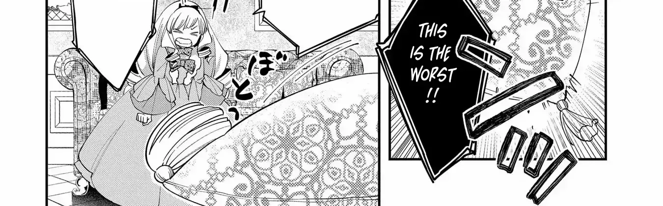 Now That My Engagement With The Prince Was Cancelled, I Will Stop Pretending To Be a Fool Chapter 15 page 67 - 