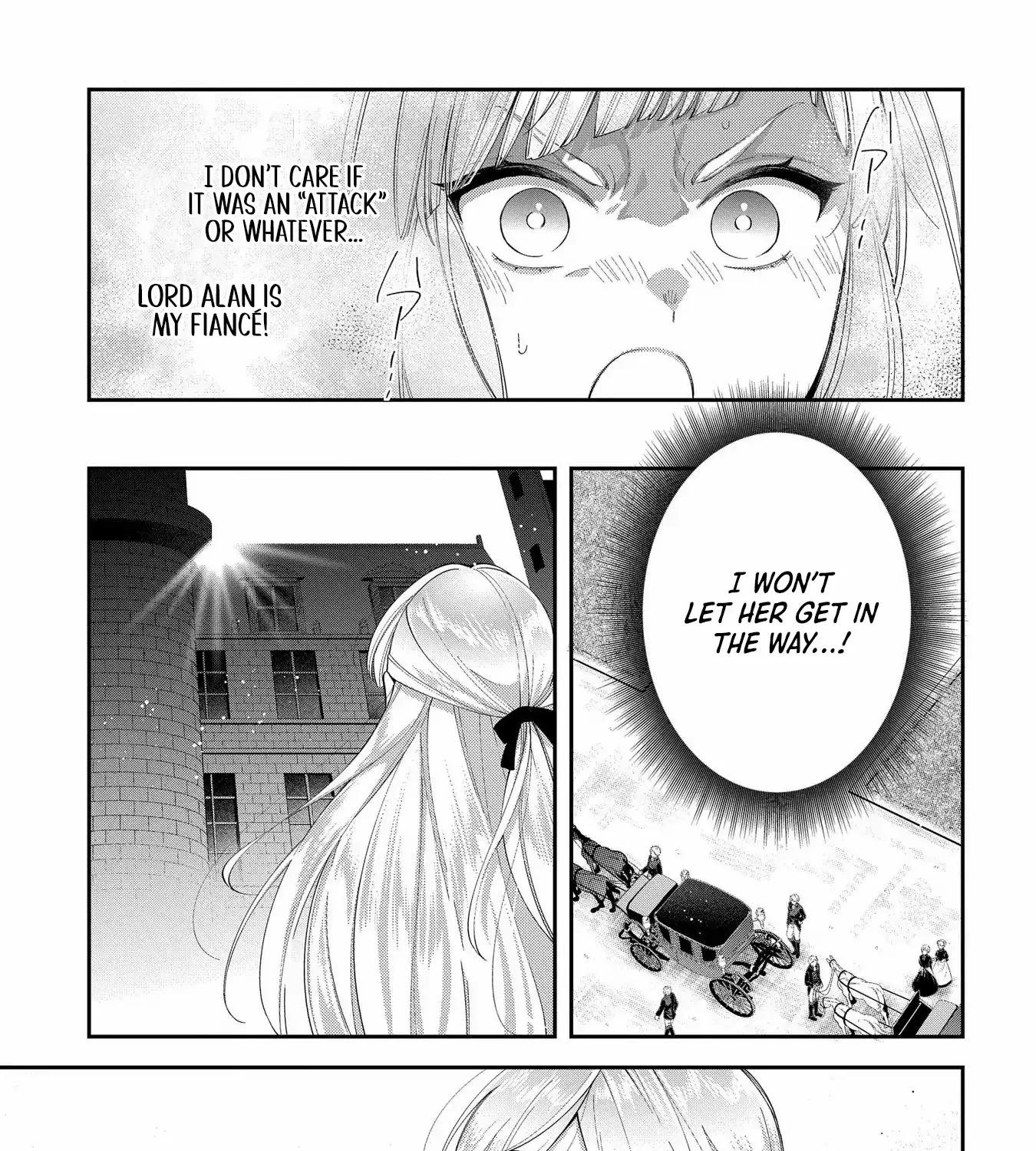 Now That My Engagement With The Prince Was Cancelled, I Will Stop Pretending To Be a Fool Chapter 15 page 68 - 