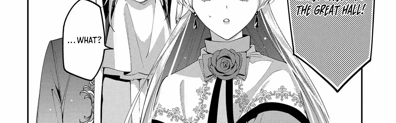Now That My Engagement With The Prince Was Cancelled, I Will Stop Pretending To Be a Fool Chapter 15 page 71 - 