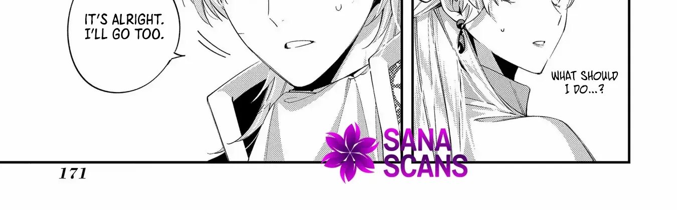 Now That My Engagement With The Prince Was Cancelled, I Will Stop Pretending To Be a Fool Chapter 15 page 73 - 