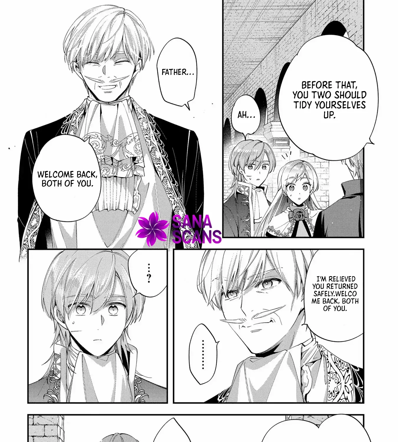 Now That My Engagement With The Prince Was Cancelled, I Will Stop Pretending To Be a Fool Chapter 15 page 74 - 