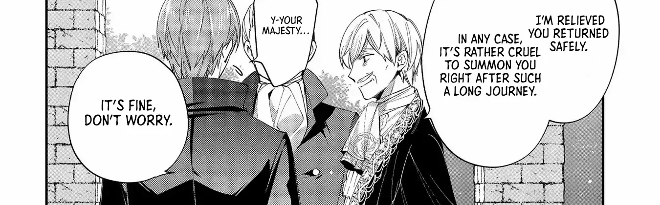 Now That My Engagement With The Prince Was Cancelled, I Will Stop Pretending To Be a Fool Chapter 15 page 75 - 