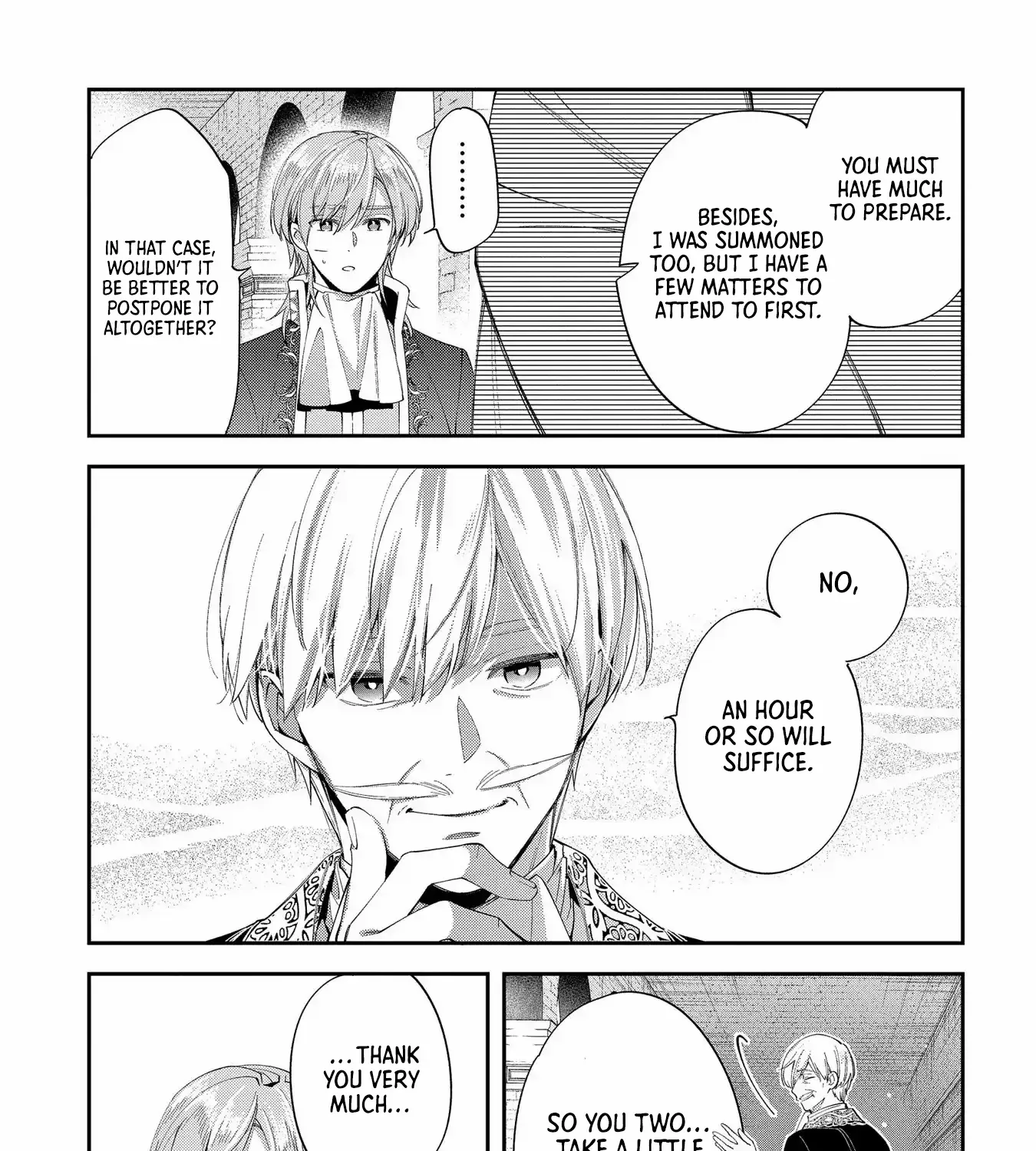Now That My Engagement With The Prince Was Cancelled, I Will Stop Pretending To Be a Fool Chapter 15 page 76 - 