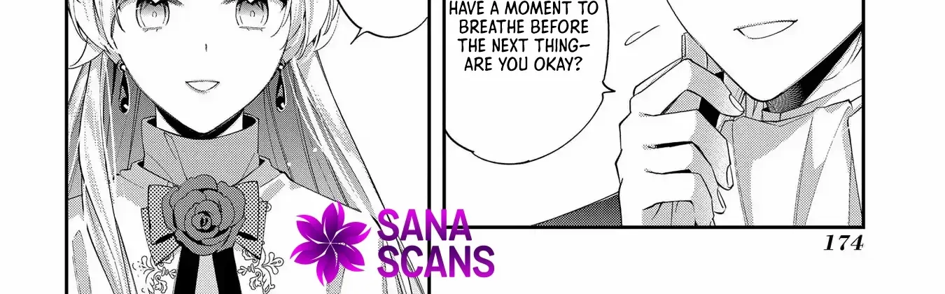 Now That My Engagement With The Prince Was Cancelled, I Will Stop Pretending To Be a Fool Chapter 15 page 79 - 