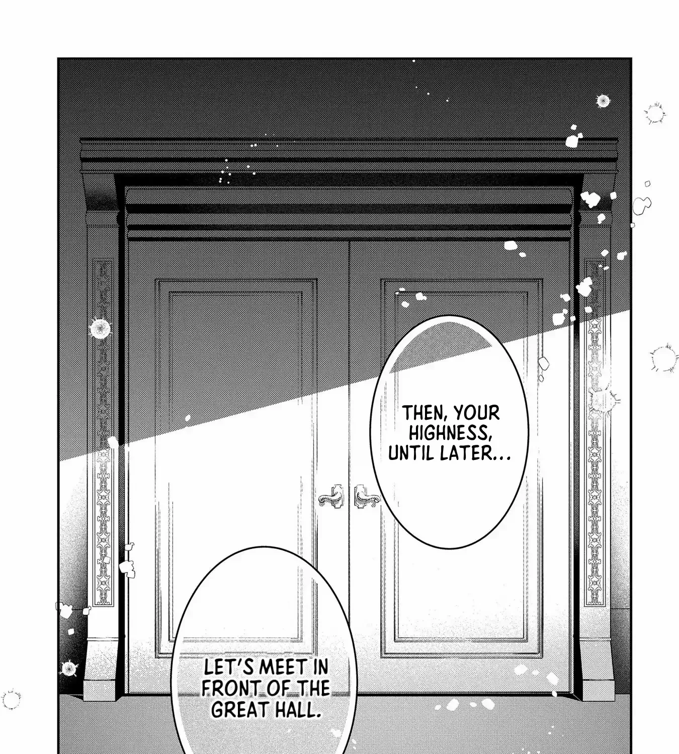 Now That My Engagement With The Prince Was Cancelled, I Will Stop Pretending To Be a Fool Chapter 15 page 80 - 