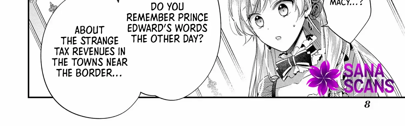 Now That My Engagement With The Prince Was Cancelled, I Will Stop Pretending To Be a Fool Chapter 16 page 16 - 