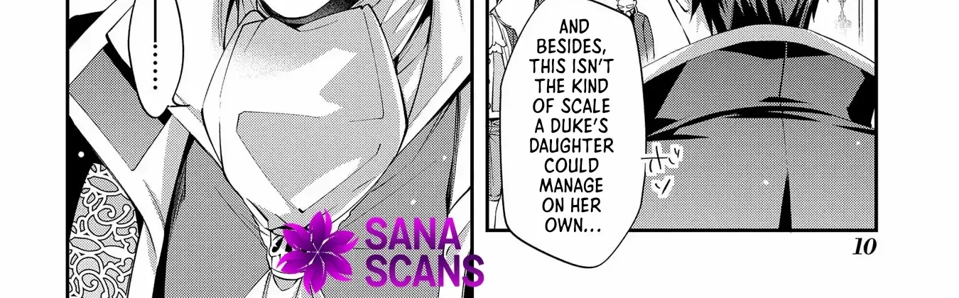 Now That My Engagement With The Prince Was Cancelled, I Will Stop Pretending To Be a Fool Chapter 16 page 20 - 