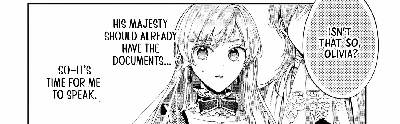 Now That My Engagement With The Prince Was Cancelled, I Will Stop Pretending To Be a Fool Chapter 16 page 24 - 