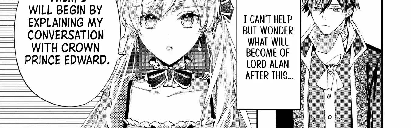 Now That My Engagement With The Prince Was Cancelled, I Will Stop Pretending To Be a Fool Chapter 16 page 26 - 
