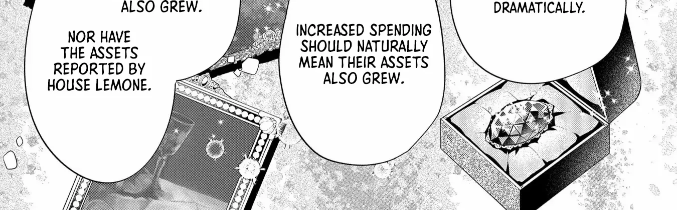 Now That My Engagement With The Prince Was Cancelled, I Will Stop Pretending To Be a Fool Chapter 16 page 30 - 