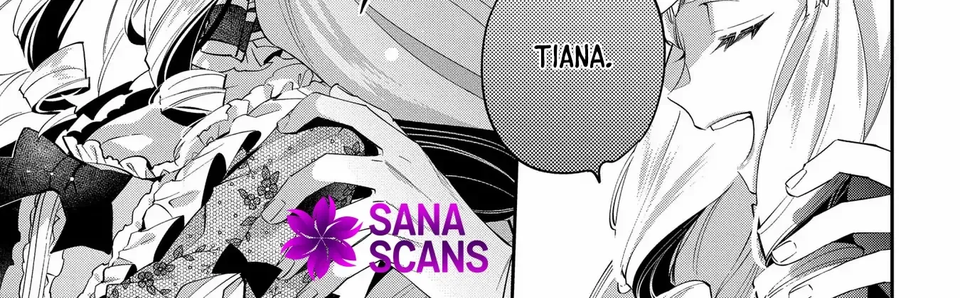 Now That My Engagement With The Prince Was Cancelled, I Will Stop Pretending To Be a Fool Chapter 16 page 38 - 