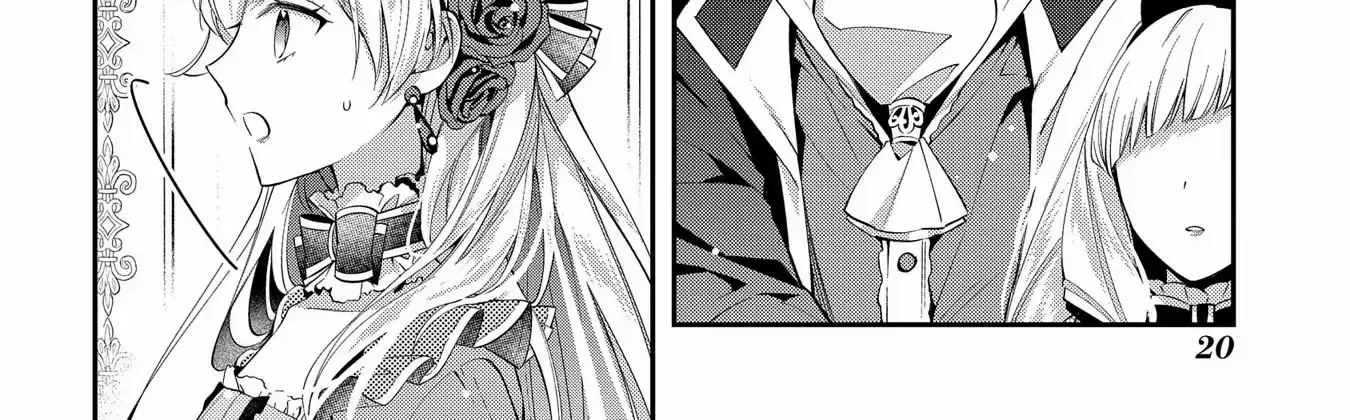 Now That My Engagement With The Prince Was Cancelled, I Will Stop Pretending To Be a Fool Chapter 16 page 40 - 