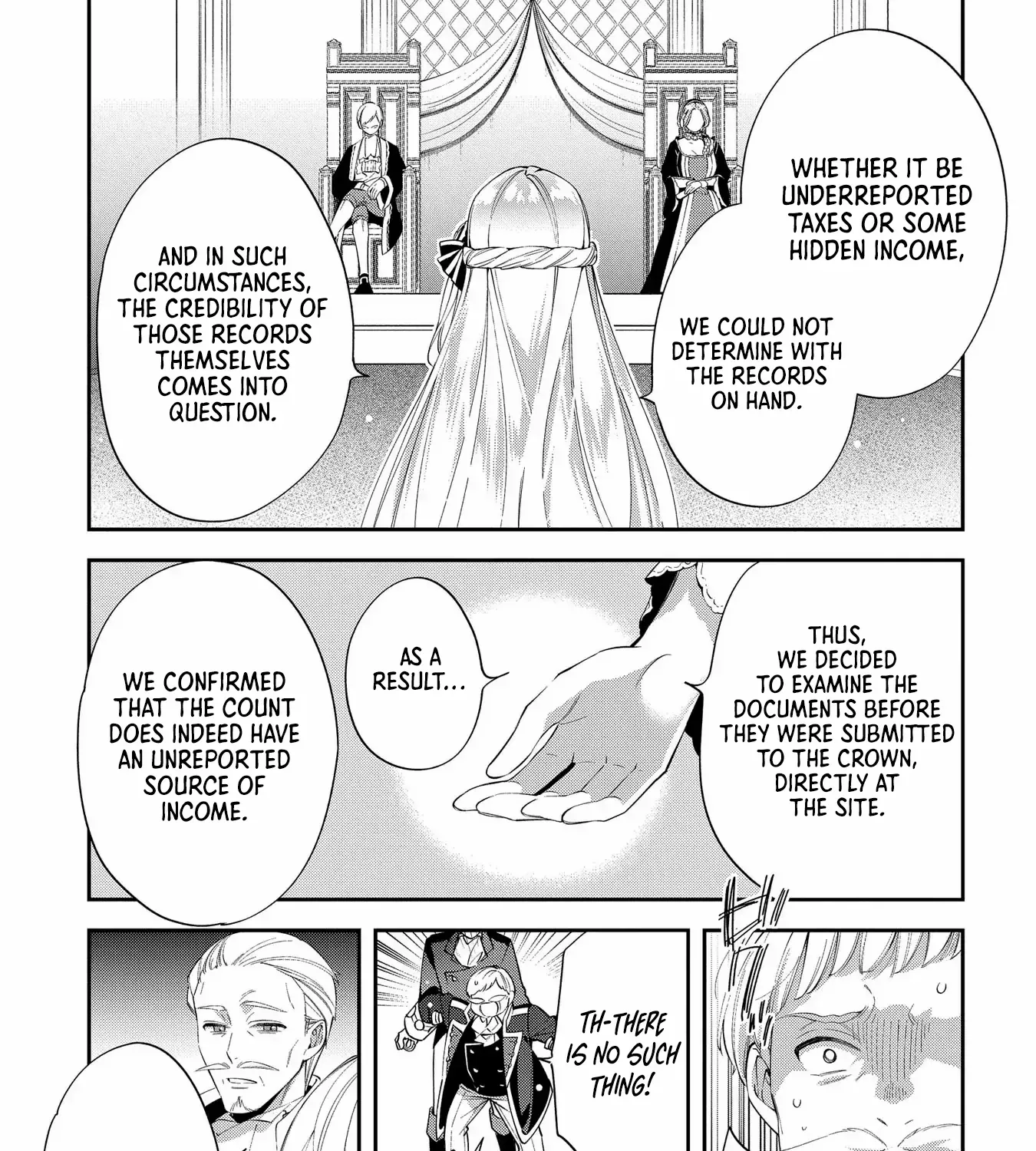 Now That My Engagement With The Prince Was Cancelled, I Will Stop Pretending To Be a Fool Chapter 16 page 41 - 