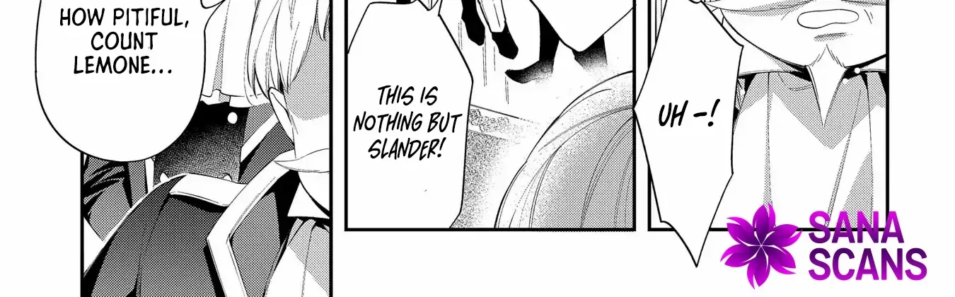 Now That My Engagement With The Prince Was Cancelled, I Will Stop Pretending To Be a Fool Chapter 16 page 42 - 