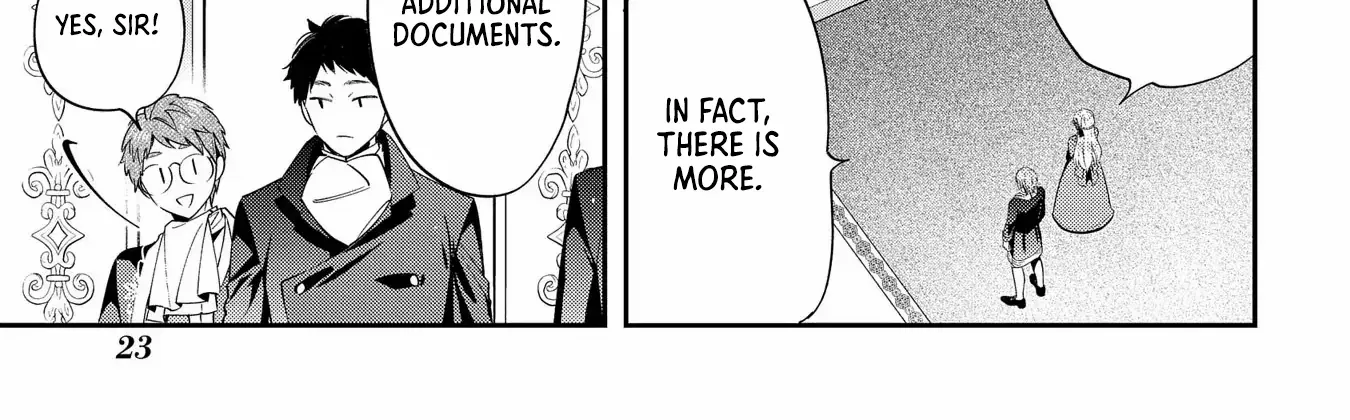 Now That My Engagement With The Prince Was Cancelled, I Will Stop Pretending To Be a Fool Chapter 16 page 46 - 