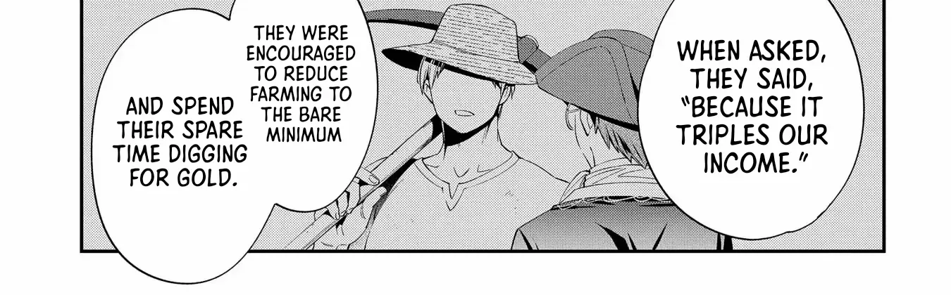 Now That My Engagement With The Prince Was Cancelled, I Will Stop Pretending To Be a Fool Chapter 16 page 50 - 