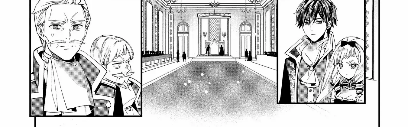 Now That My Engagement With The Prince Was Cancelled, I Will Stop Pretending To Be a Fool Chapter 16 page 6 - 