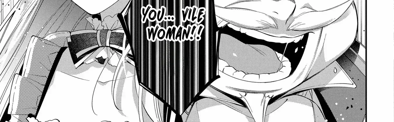 Now That My Engagement With The Prince Was Cancelled, I Will Stop Pretending To Be a Fool Chapter 16 page 54 - 