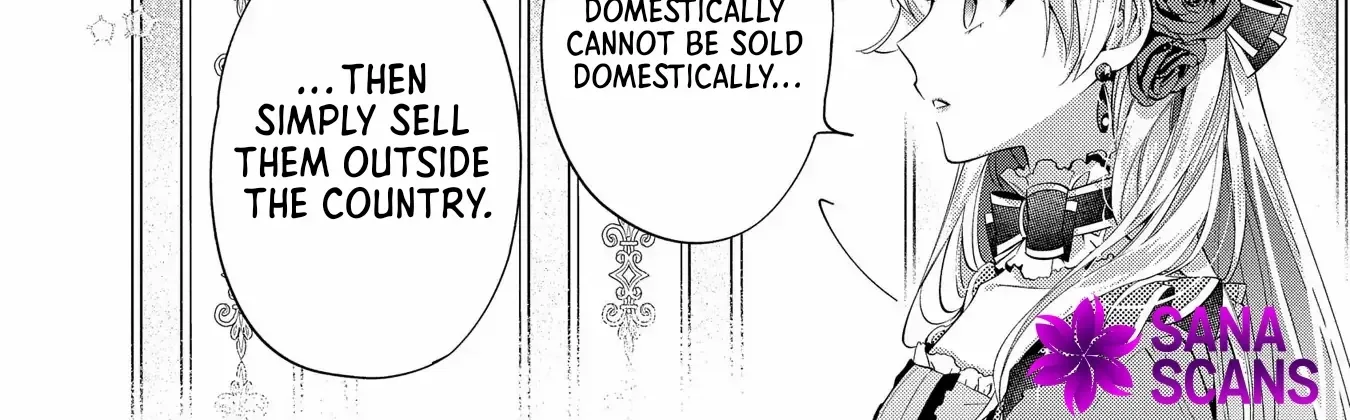 Now That My Engagement With The Prince Was Cancelled, I Will Stop Pretending To Be a Fool Chapter 16 page 56 - 