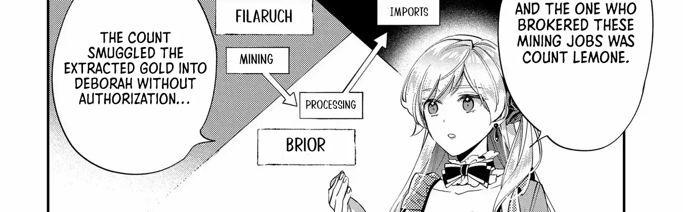 Now That My Engagement With The Prince Was Cancelled, I Will Stop Pretending To Be a Fool Chapter 16 page 60 - 