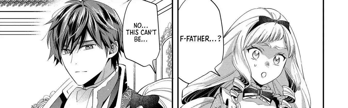 Now That My Engagement With The Prince Was Cancelled, I Will Stop Pretending To Be a Fool Chapter 16 page 62 - 