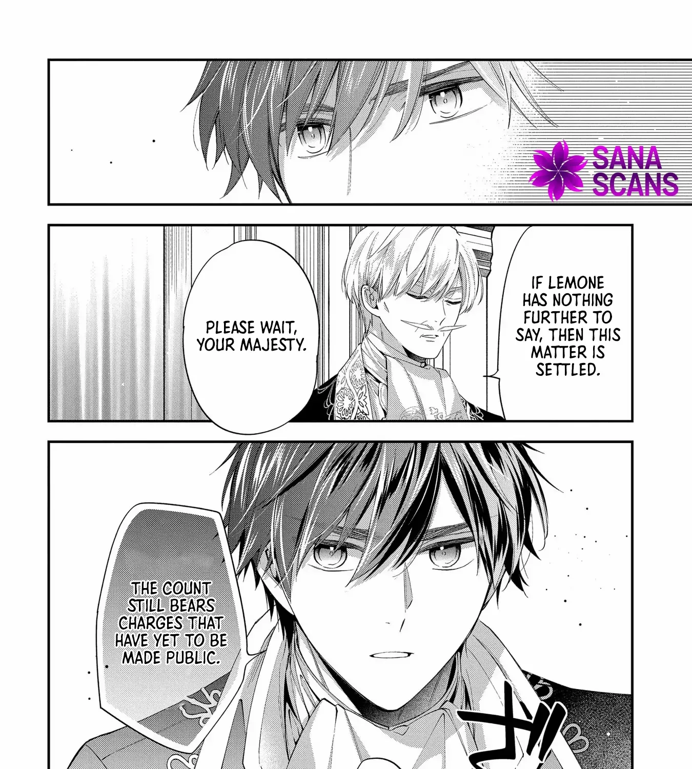 Now That My Engagement With The Prince Was Cancelled, I Will Stop Pretending To Be a Fool Chapter 16 page 63 - 