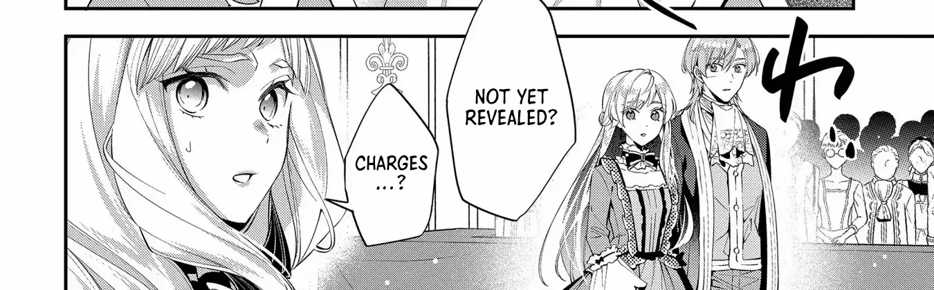 Now That My Engagement With The Prince Was Cancelled, I Will Stop Pretending To Be a Fool Chapter 16 page 64 - 