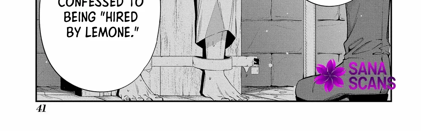 Now That My Engagement With The Prince Was Cancelled, I Will Stop Pretending To Be a Fool Chapter 17 page 11 - 