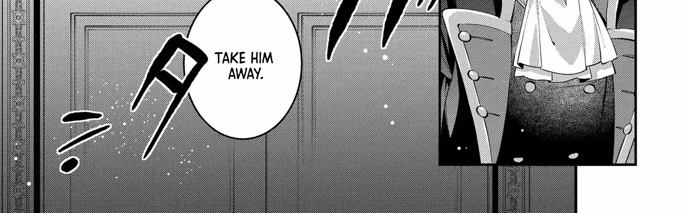 Now That My Engagement With The Prince Was Cancelled, I Will Stop Pretending To Be a Fool Chapter 17 page 15 - 